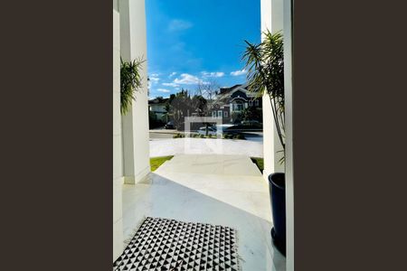 Casa à venda com 5 quartos, 730m² em Residencial Tambore III, Santana de Parnaíba