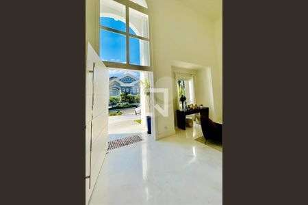 Casa à venda com 5 quartos, 730m² em Residencial Tambore III, Santana de Parnaíba