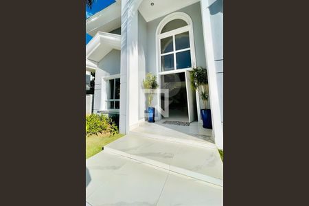 Casa à venda com 5 quartos, 730m² em Residencial Tambore III, Santana de Parnaíba