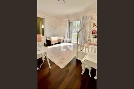 Casa à venda com 5 quartos, 730m² em Residencial Tambore III, Santana de Parnaíba