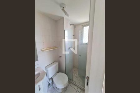 Apartamento à venda com 3 quartos, 65m² em Cambuci, São Paulo