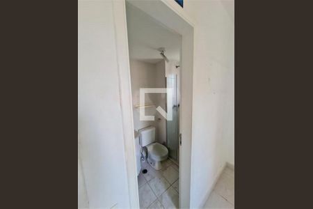 Apartamento à venda com 3 quartos, 65m² em Cambuci, São Paulo