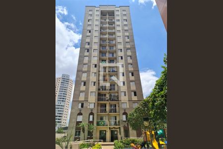 Apartamento à venda com 3 quartos, 65m² em Cambuci, São Paulo