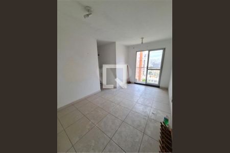 Apartamento à venda com 3 quartos, 65m² em Cambuci, São Paulo