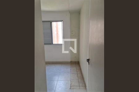 Apartamento à venda com 3 quartos, 65m² em Cambuci, São Paulo