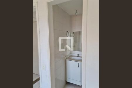 Apartamento à venda com 3 quartos, 65m² em Cambuci, São Paulo