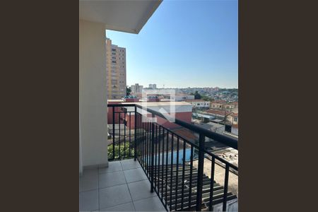 Apartamento à venda com 1 quarto, 41m² em Vila Santo Estéfano, São Paulo