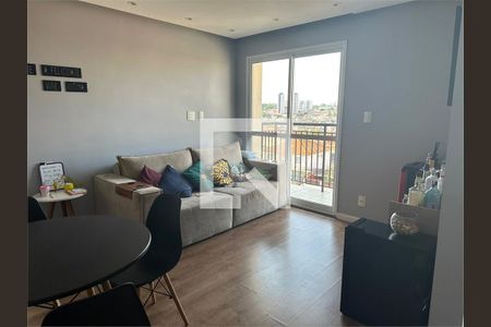 Apartamento à venda com 1 quarto, 41m² em Vila Santo Estéfano, São Paulo