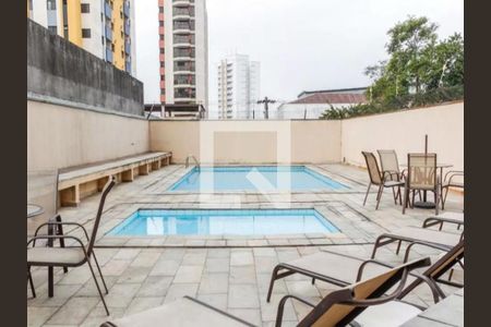 Apartamento à venda com 3 quartos, 75m² em Chácara Santo Antônio (zona Leste), São Paulo