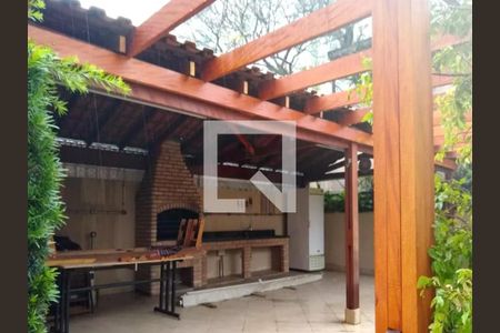 Apartamento à venda com 3 quartos, 75m² em Chácara Santo Antônio (zona Leste), São Paulo