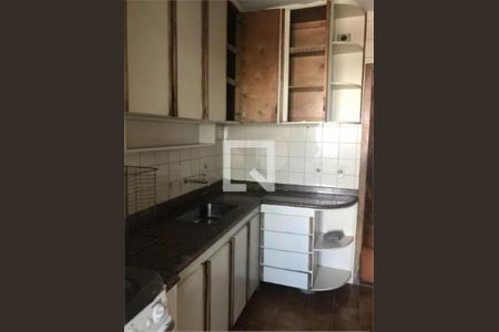 Apartamento à venda com 3 quartos, 75m² em Chácara Santo Antônio (zona Leste), São Paulo