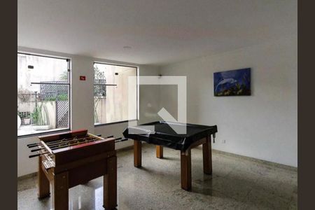 Apartamento à venda com 3 quartos, 75m² em Chácara Santo Antônio (zona Leste), São Paulo