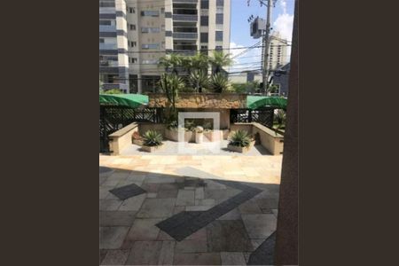 Apartamento à venda com 3 quartos, 75m² em Chácara Santo Antônio (Zona Leste), São Paulo