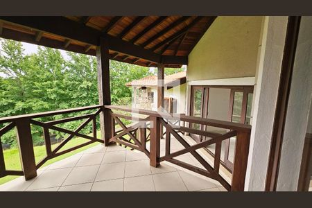 Casa de Condomínio à venda com 4 quartos, 460m² em Vale Azul, Jundiaí