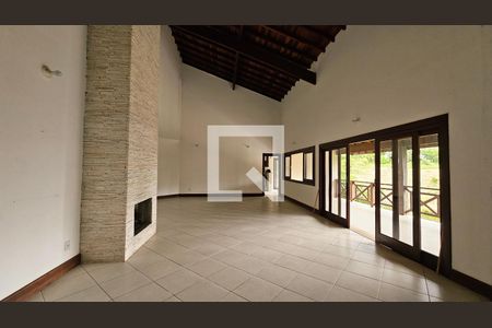 Casa de Condomínio à venda com 4 quartos, 460m² em Vale Azul, Jundiaí