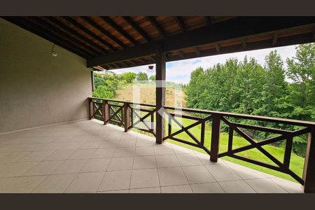 Casa de Condomínio à venda com 4 quartos, 460m² em Vale Azul, Jundiaí