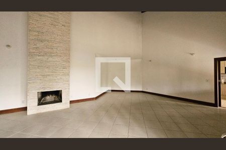 Casa de Condomínio à venda com 4 quartos, 460m² em Vale Azul, Jundiaí