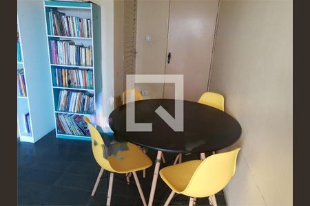 Apartamento à venda com 2 quartos, 47m² em Vila Marieta, São Paulo