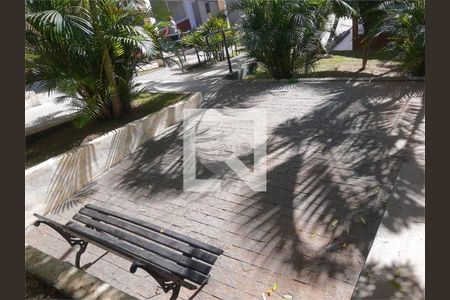 Apartamento à venda com 2 quartos, 47m² em Vila Marieta, São Paulo