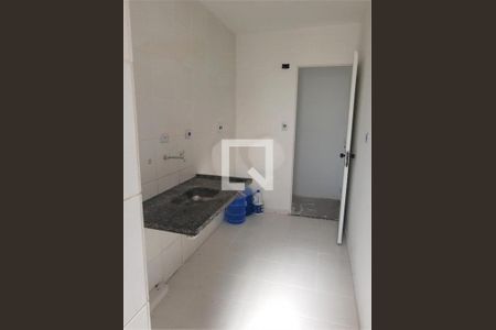 Apartamento à venda com 2 quartos, 47m² em Vila Marieta, São Paulo