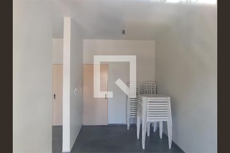 Apartamento à venda com 2 quartos, 47m² em Vila Marieta, São Paulo