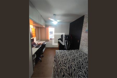 Apartamento à venda com 2 quartos, 60m² em Tatuapé, São Paulo