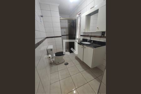 Apartamento à venda com 2 quartos, 60m² em Tatuapé, São Paulo