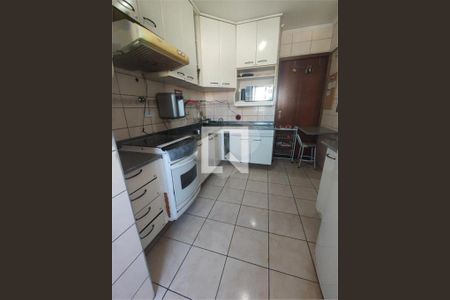 Apartamento à venda com 2 quartos, 60m² em Tatuapé, São Paulo
