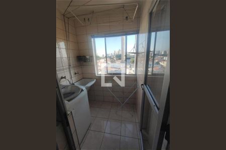 Apartamento à venda com 2 quartos, 60m² em Tatuapé, São Paulo