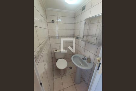 Apartamento à venda com 2 quartos, 60m² em Tatuapé, São Paulo