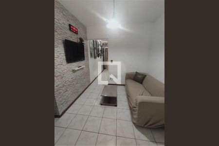 Apartamento à venda com 2 quartos, 60m² em Tatuapé, São Paulo