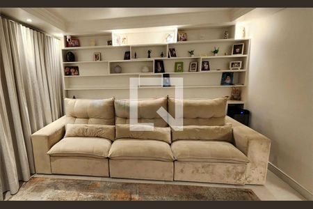 Apartamento à venda com 3 quartos, 91m² em Vila Campestre, São Paulo