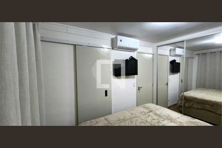 Apartamento à venda com 3 quartos, 91m² em Vila Campestre, São Paulo