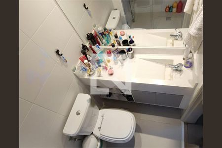 Apartamento à venda com 3 quartos, 91m² em Vila Campestre, São Paulo