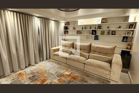 Apartamento à venda com 3 quartos, 91m² em Vila Campestre, São Paulo