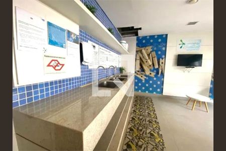 Apartamento à venda com 1 quarto, 29m² em Santa Ifigênia, São Paulo