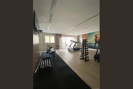 Apartamento à venda com 1 quarto, 29m² em Santa Ifigênia, São Paulo