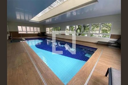 Apartamento à venda com 1 quarto, 29m² em Santa Ifigênia, São Paulo