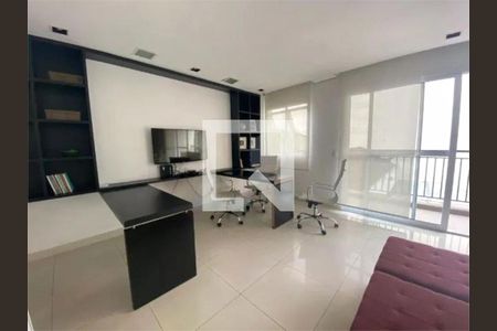 Apartamento à venda com 1 quarto, 29m² em Santa Ifigênia, São Paulo