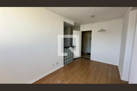 Sala de apartamento para alugar com 2 quartos, 47m² em Vargem Grande, Rio de Janeiro