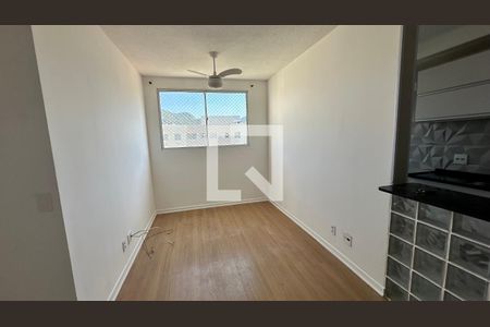 Apartamento para alugar com 2 quartos, 47m² em Vargem Grande, Rio de Janeiro