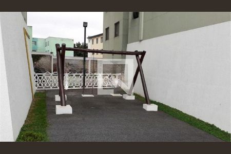 Apartamento à venda com 2 quartos, 52m² em Quinta da Paineira, São Paulo