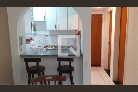 Apartamento à venda com 2 quartos, 52m² em Quinta da Paineira, São Paulo