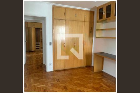 Apartamento à venda com 3 quartos, 117m² em Jardim Paulista, São Paulo
