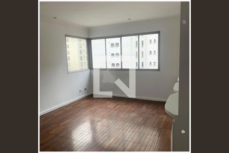 Apartamento à venda com 3 quartos, 117m² em Jardim Paulista, São Paulo
