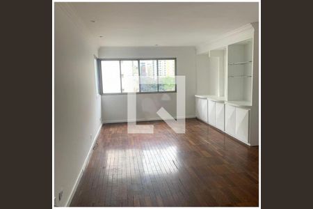 Apartamento à venda com 3 quartos, 117m² em Jardim Paulista, São Paulo