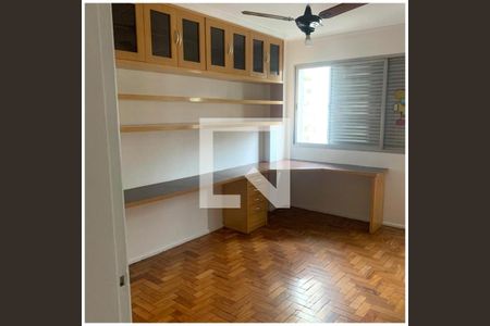 Apartamento à venda com 3 quartos, 117m² em Jardim Paulista, São Paulo