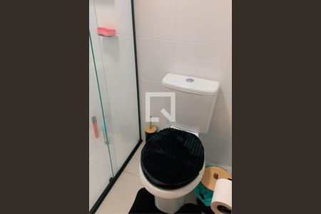 Apartamento à venda com 2 quartos, 37m² em Parque Artur Alvim, São Paulo