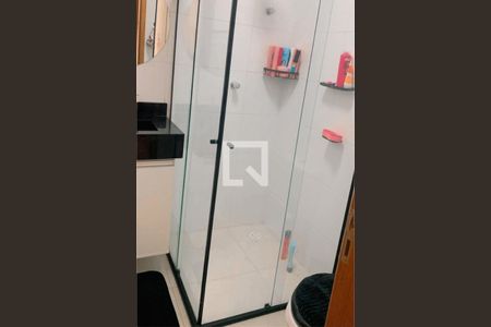 Apartamento à venda com 2 quartos, 37m² em Parque Artur Alvim, São Paulo