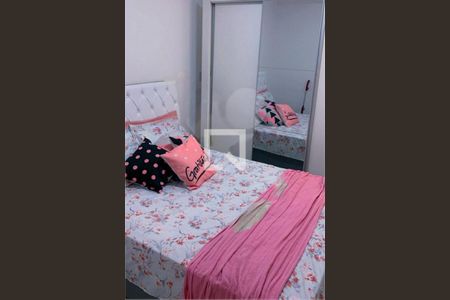 Apartamento à venda com 2 quartos, 37m² em Parque Artur Alvim, São Paulo